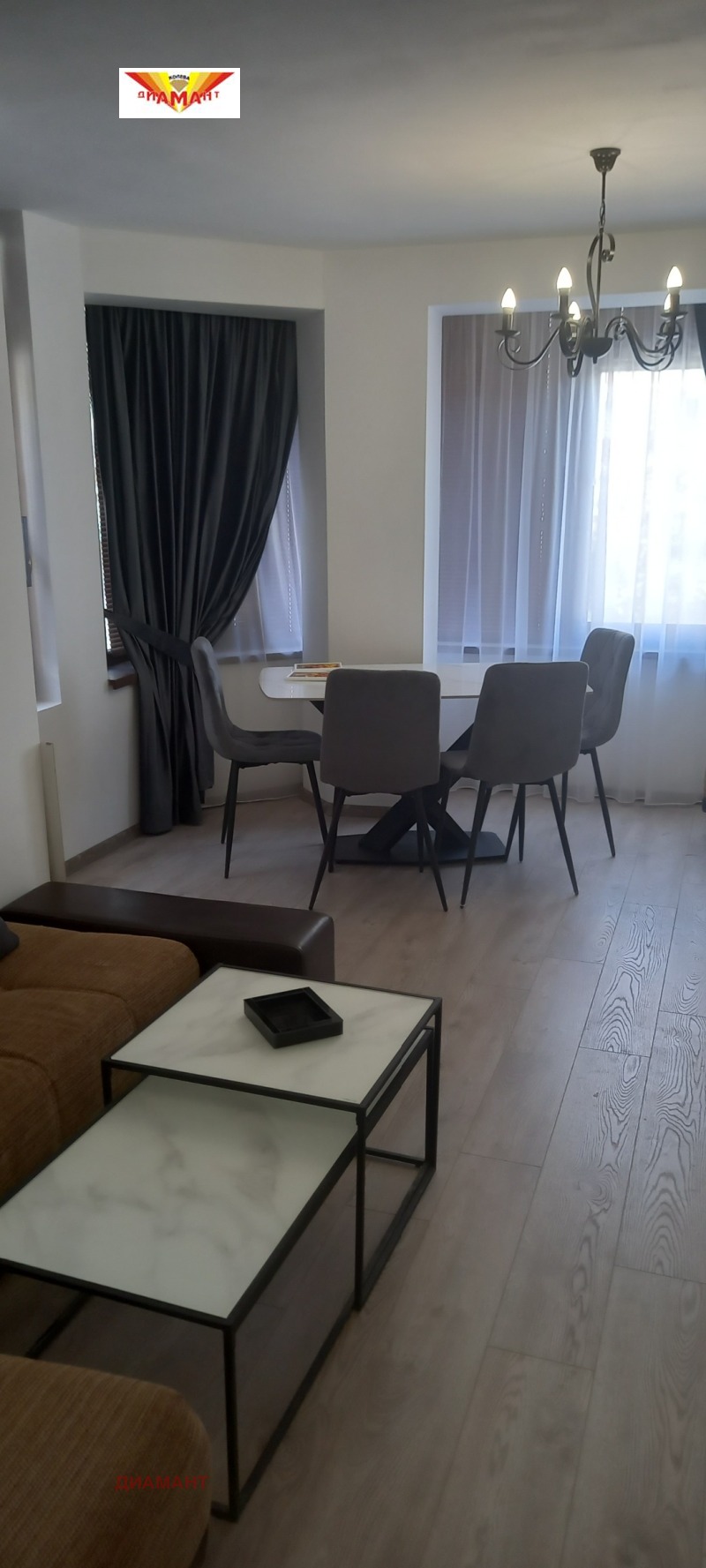 Дава под наем  2-стаен град Стара Загора , Център , 65 кв.м | 85026450 - изображение [2]