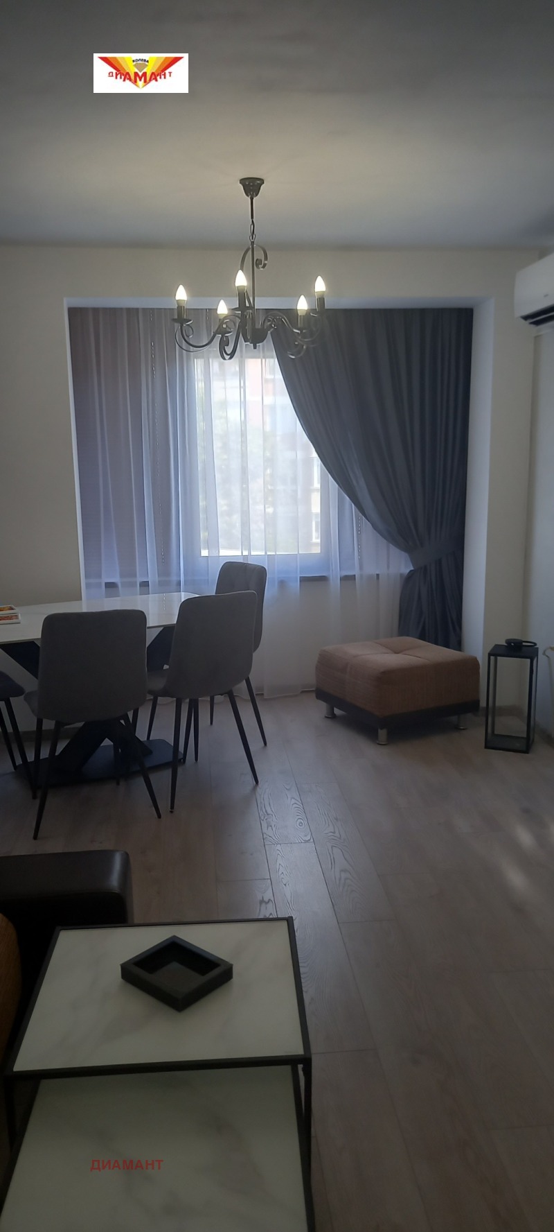 Дава под наем  2-стаен град Стара Загора , Център , 65 кв.м | 85026450 - изображение [4]