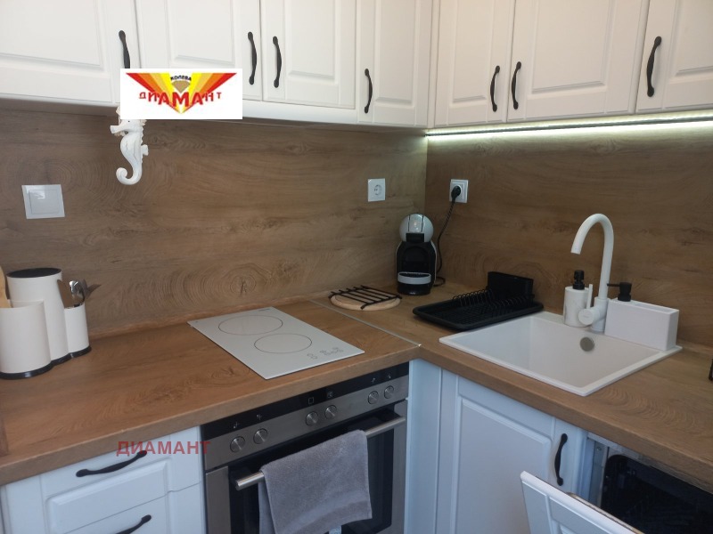 Дава под наем  2-стаен град Стара Загора , Център , 65 кв.м | 85026450 - изображение [12]