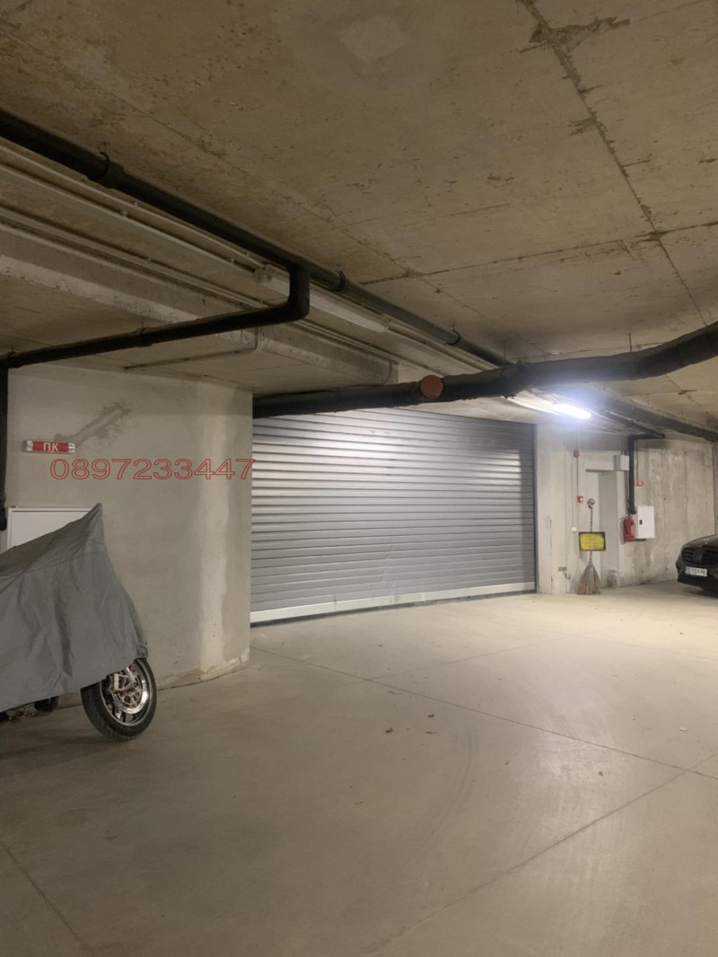 K pronájmu  1 ložnice Sofia , Ovča kupel , 75 m2 | 88275705 - obraz [10]