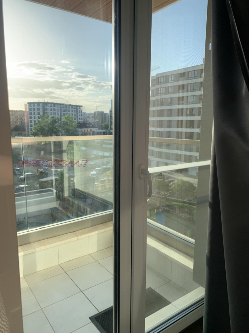 K pronájmu  1 ložnice Sofia , Ovča kupel , 75 m2 | 88275705 - obraz [3]
