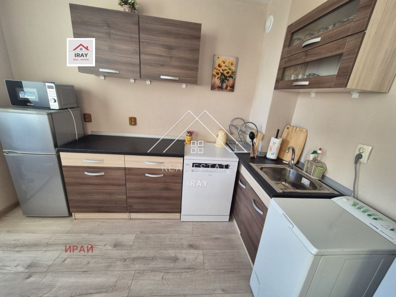 Kiralık  1 yatak odası Stara Zagora , Centar , 70 metrekare | 59167626 - görüntü [7]