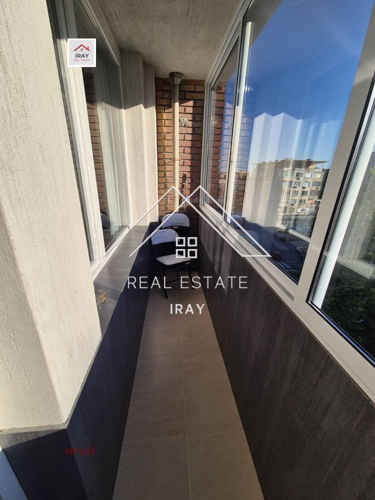Kiralık  1 yatak odası Stara Zagora , Centar , 70 metrekare | 59167626 - görüntü [15]