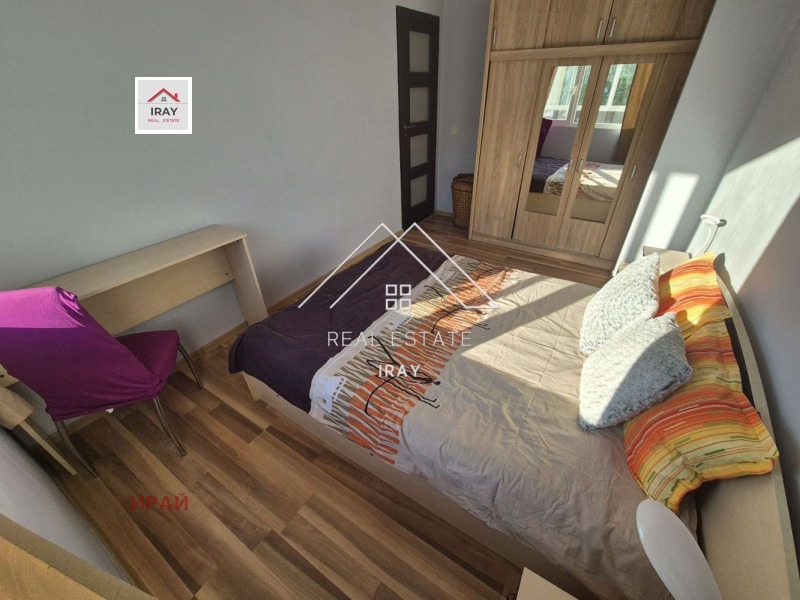 Kiralık  1 yatak odası Stara Zagora , Centar , 70 metrekare | 59167626 - görüntü [12]