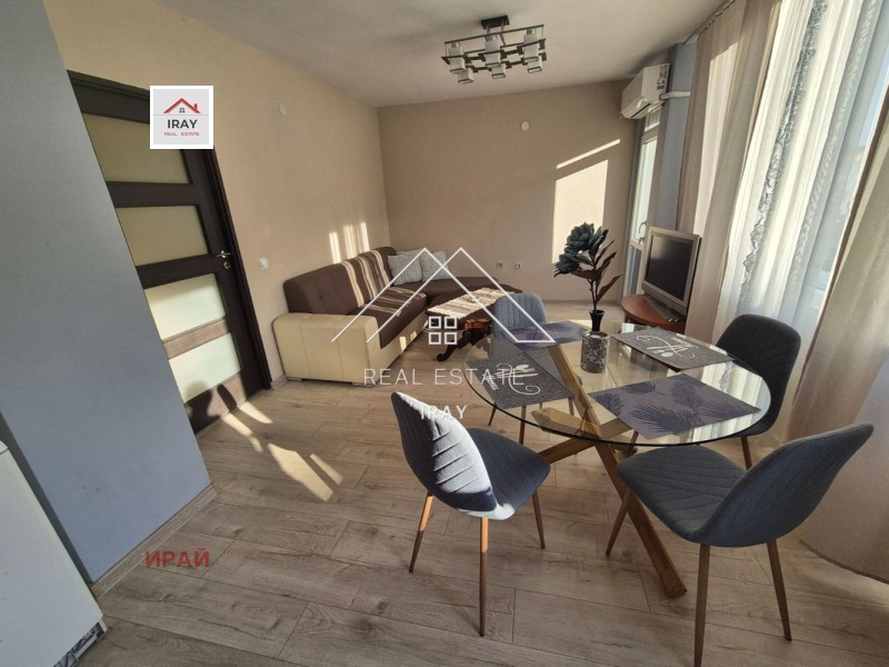 Kiralık  1 yatak odası Stara Zagora , Centar , 70 metrekare | 59167626 - görüntü [6]