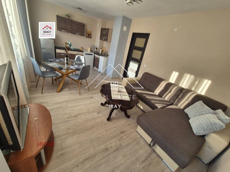 Kiralık  1 yatak odası Stara Zagora , Centar , 70 metrekare | 59167626 - görüntü [2]