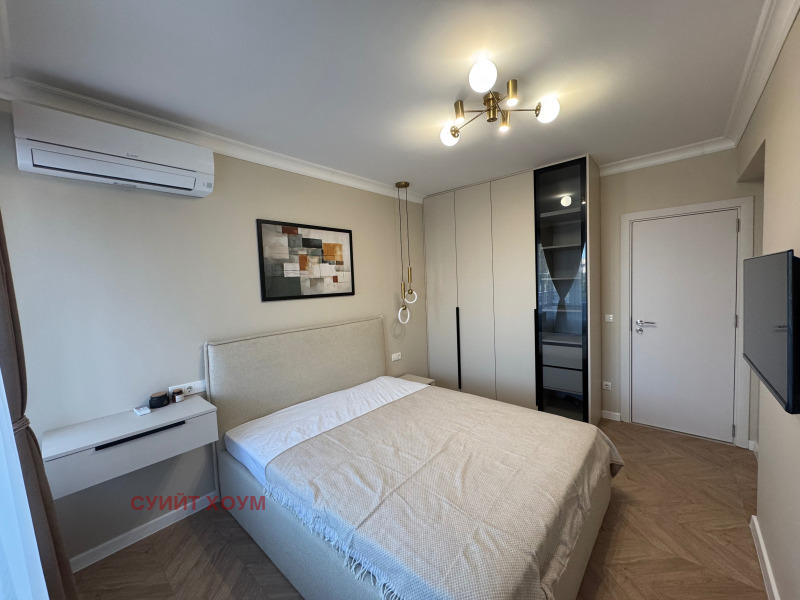 Do wynajęcia  1 sypialnia Sofia , Mladost 2 , 80 mkw | 11309095 - obraz [12]