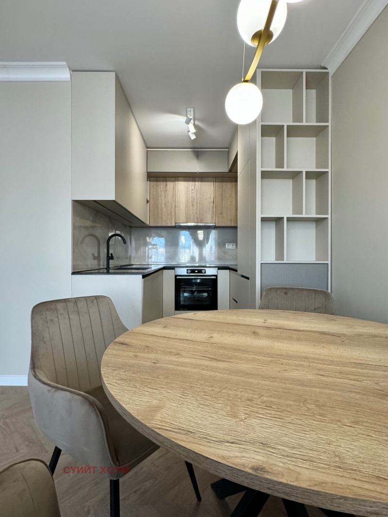 Do wynajęcia  1 sypialnia Sofia , Mladost 2 , 80 mkw | 11309095 - obraz [7]