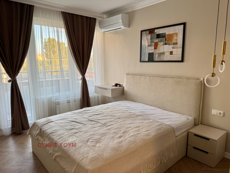 Do wynajęcia  1 sypialnia Sofia , Mladost 2 , 80 mkw | 11309095 - obraz [11]