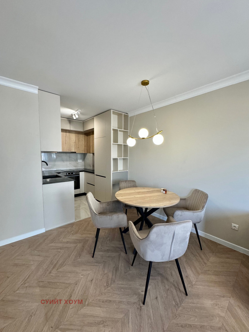 Do wynajęcia  1 sypialnia Sofia , Mladost 2 , 80 mkw | 11309095 - obraz [8]