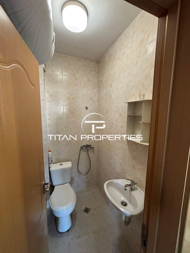 Дава под наем 2-СТАЕН, гр. Пловдив, Кючук Париж, снимка 5 - Апартаменти - 52884564