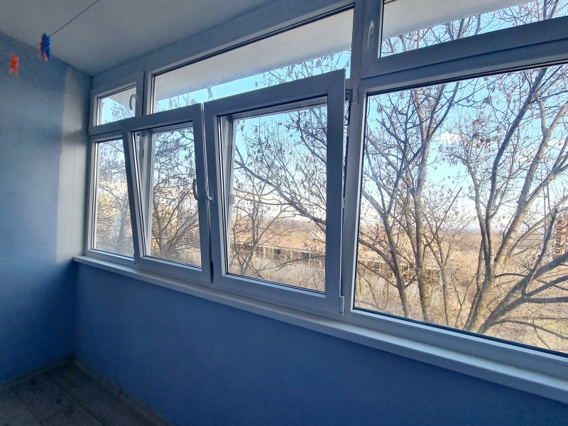 Дава под наем 2-СТАЕН, гр. София, Младост 4, снимка 7 - Апартаменти - 53250317