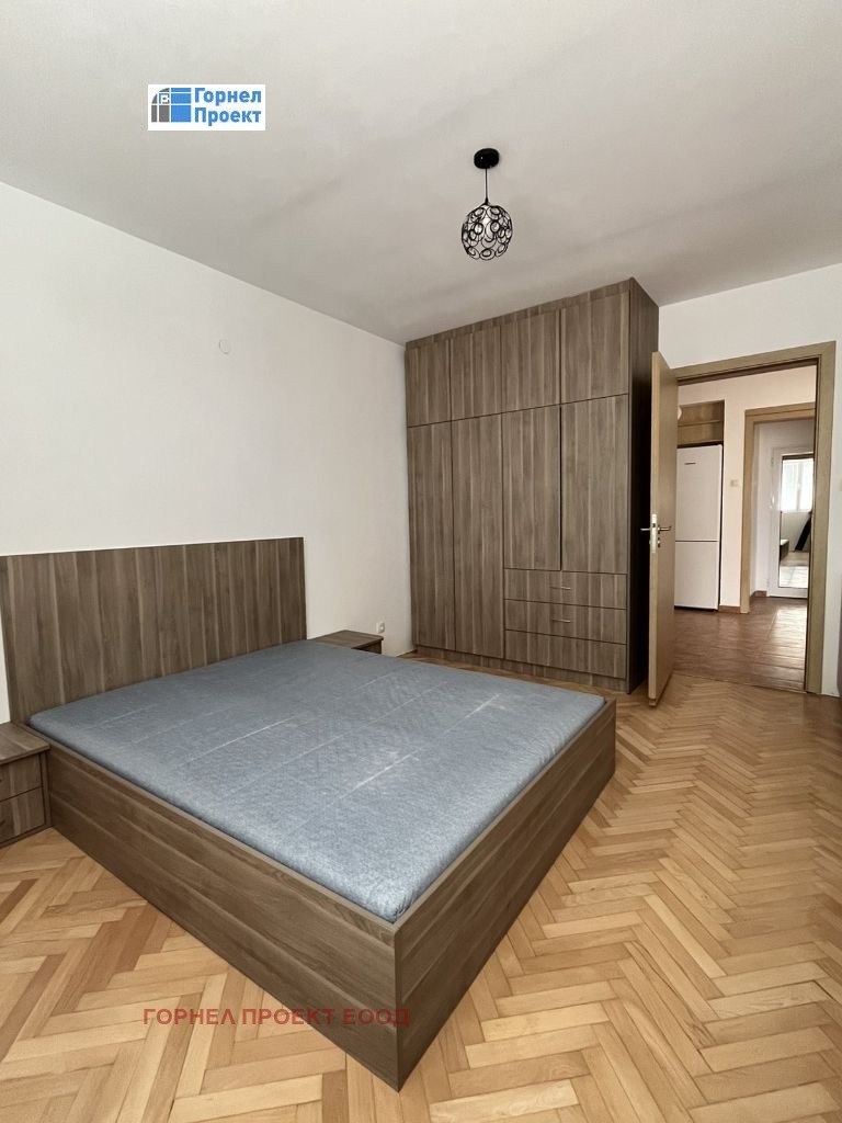 Дава под наем 2-СТАЕН, гр. София, Красно село, снимка 6 - Апартаменти - 55816524