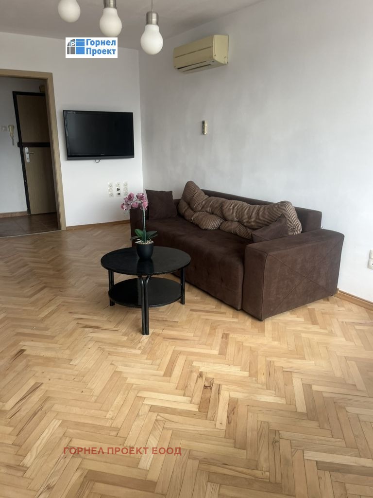 Дава под наем 2-СТАЕН, гр. София, Красно село, снимка 10 - Апартаменти - 55816524