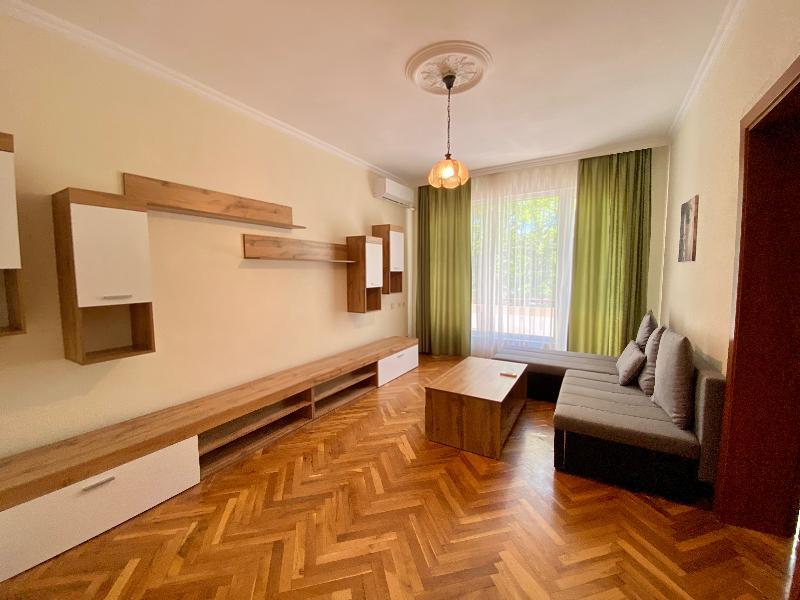 Do wynajęcia  2 sypialnie Burgas , Centar , 102 mkw | 40613287 - obraz [2]