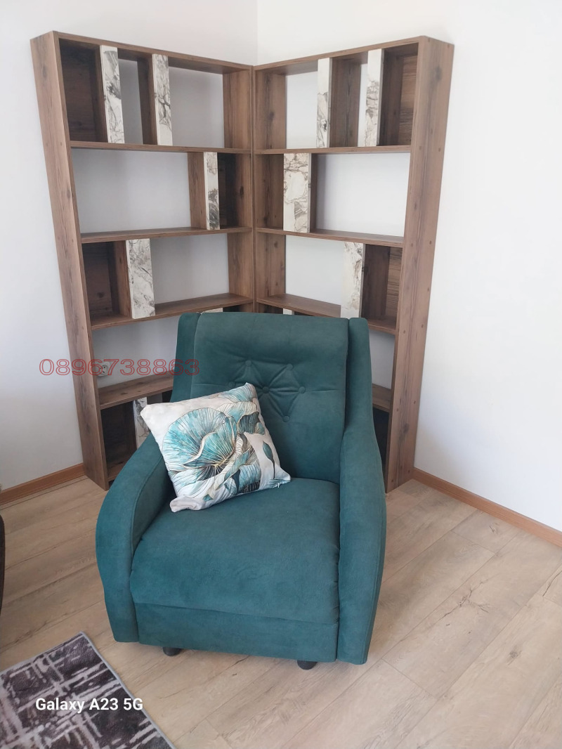 Do wynajęcia  2 sypialnie Warna , Czajka , 72 mkw | 89969341 - obraz [4]