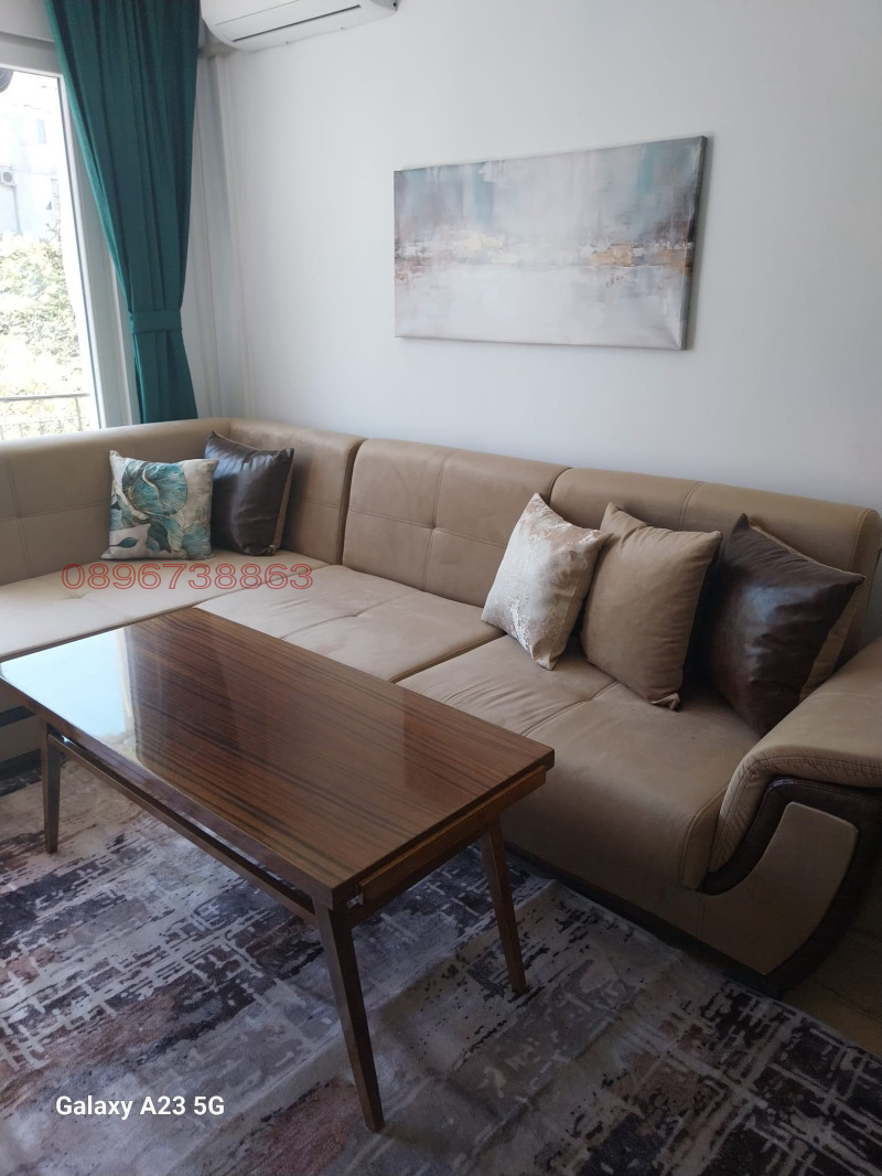 Do wynajęcia  2 sypialnie Warna , Czajka , 72 mkw | 89969341