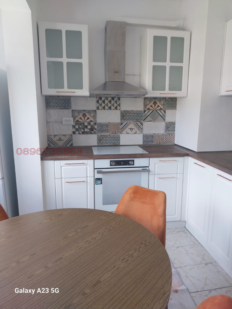 Do wynajęcia  2 sypialnie Warna , Czajka , 72 mkw | 89969341 - obraz [8]