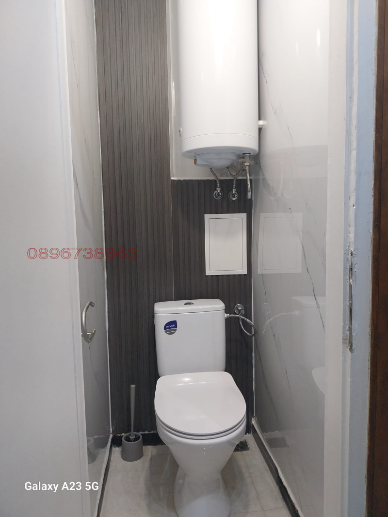 Do wynajęcia  2 sypialnie Warna , Czajka , 72 mkw | 89969341 - obraz [12]
