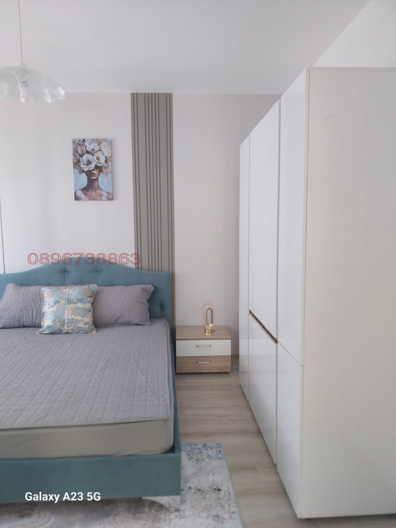 Do wynajęcia  2 sypialnie Warna , Czajka , 72 mkw | 89969341 - obraz [6]