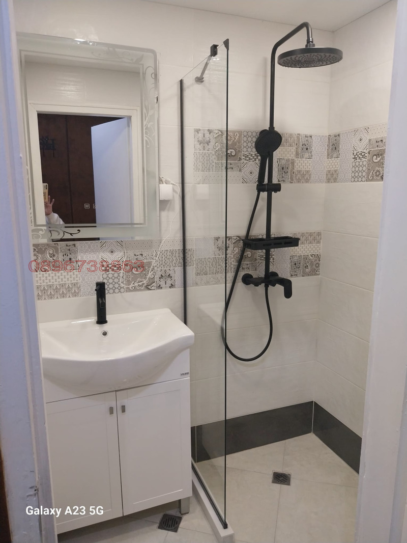 Do wynajęcia  2 sypialnie Warna , Czajka , 72 mkw | 89969341 - obraz [11]