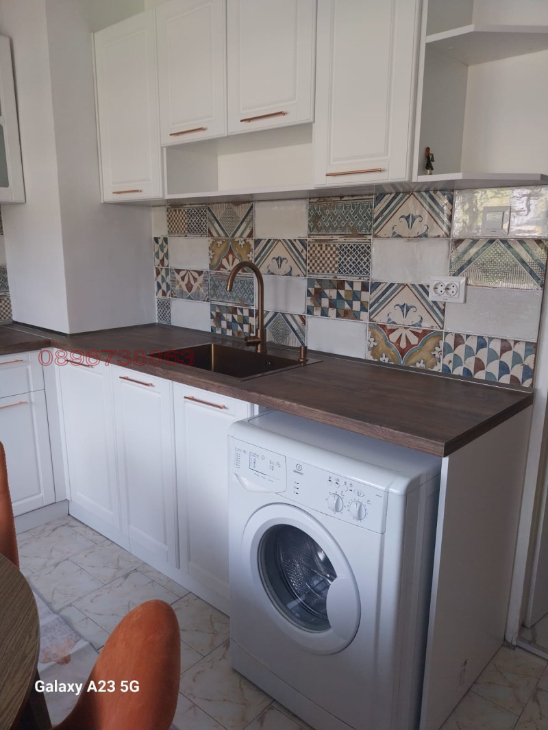 Do wynajęcia  2 sypialnie Warna , Czajka , 72 mkw | 89969341 - obraz [9]