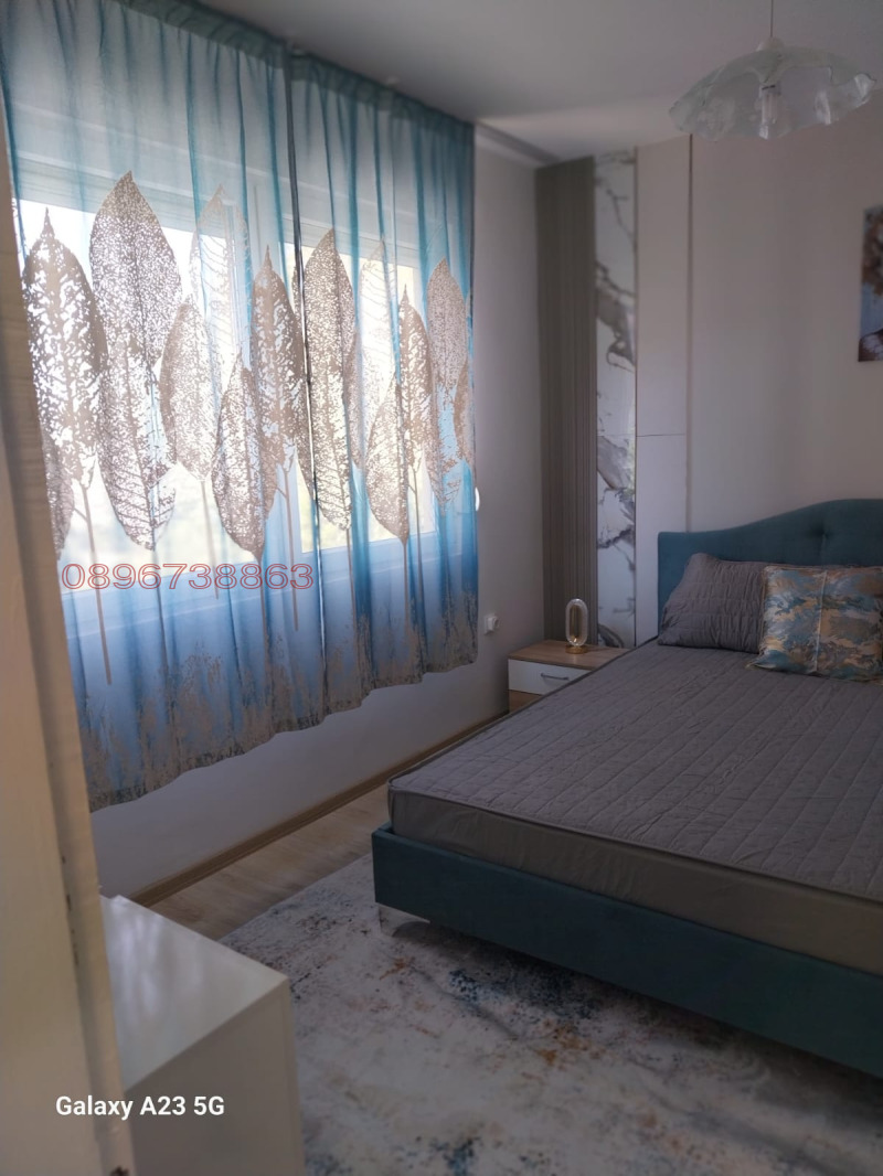 Do wynajęcia  2 sypialnie Warna , Czajka , 72 mkw | 89969341 - obraz [7]