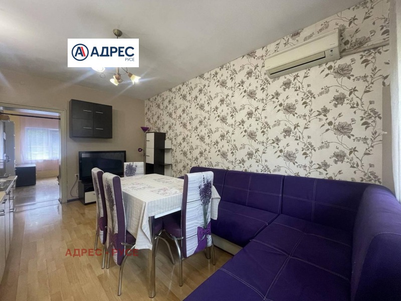 Дава под наем  3-стаен град Русе , Възраждане , 63 кв.м | 40899422 - изображение [2]