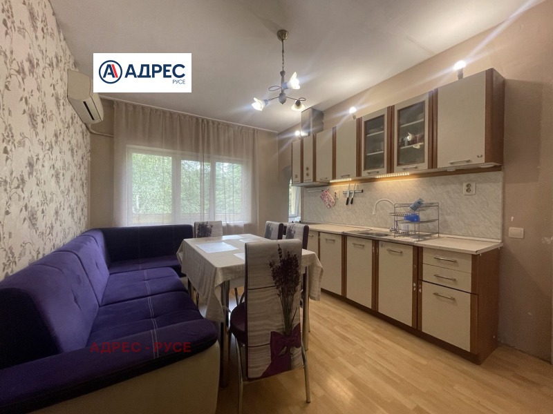 Дава под наем  3-стаен град Русе , Възраждане , 63 кв.м | 40899422