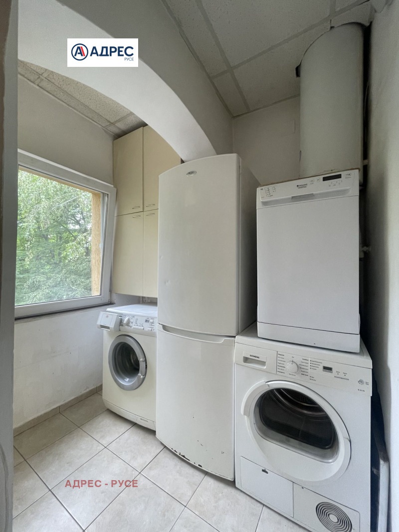 Дава под наем  3-стаен град Русе , Възраждане , 63 кв.м | 40899422 - изображение [4]