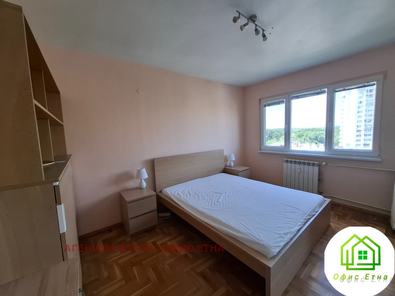 Дава под наем  3-стаен град София , Дианабад , 95 кв.м | 41069049 - изображение [9]