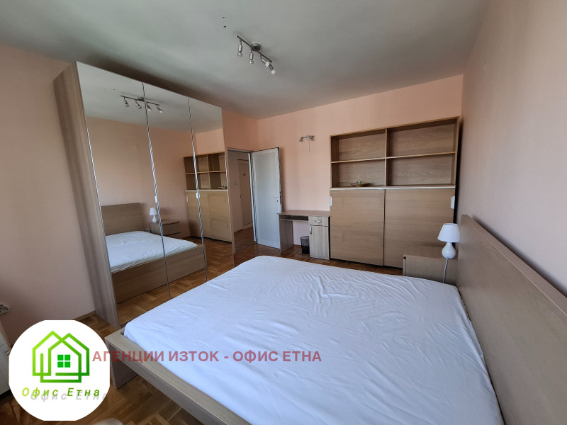 Дава под наем  3-стаен град София , Дианабад , 95 кв.м | 41069049 - изображение [8]