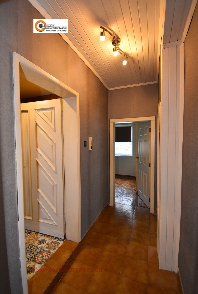 Дава под наем  3-стаен град София , Център , 80 кв.м | 88065458 - изображение [3]