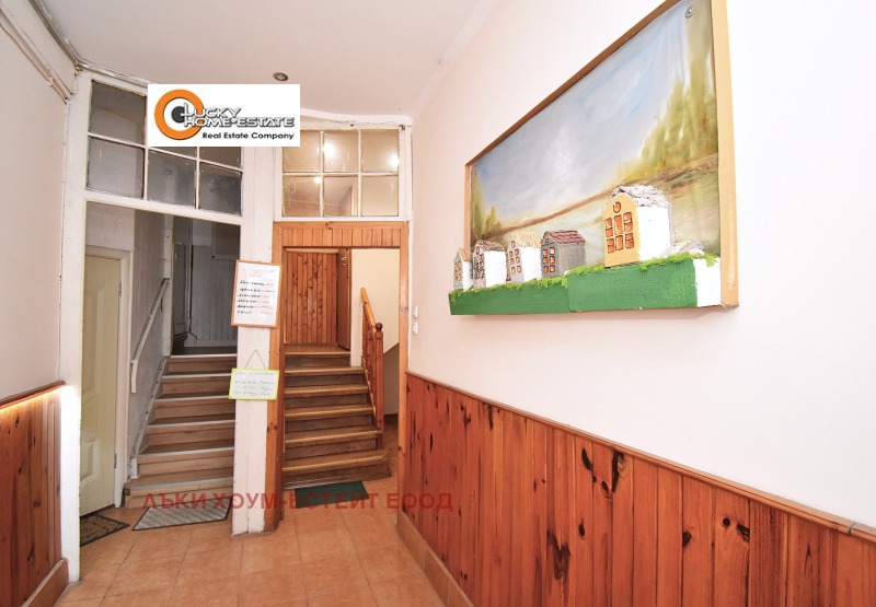 Дава под наем  3-стаен град София , Център , 80 кв.м | 88065458 - изображение [11]