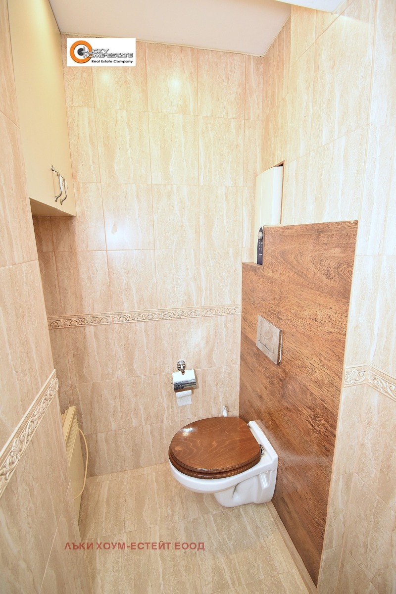 Дава под наем  3-стаен град София , Център , 80 кв.м | 88065458 - изображение [7]