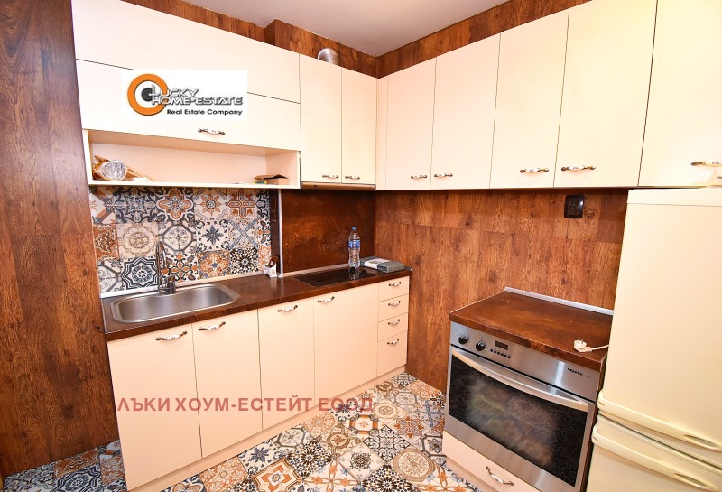 Дава под наем  3-стаен град София , Център , 80 кв.м | 88065458 - изображение [6]