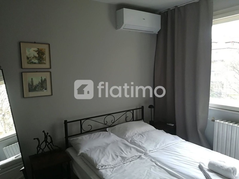 Дава под наем 3-СТАЕН, гр. София, Оборище, снимка 3 - Апартаменти - 53191126