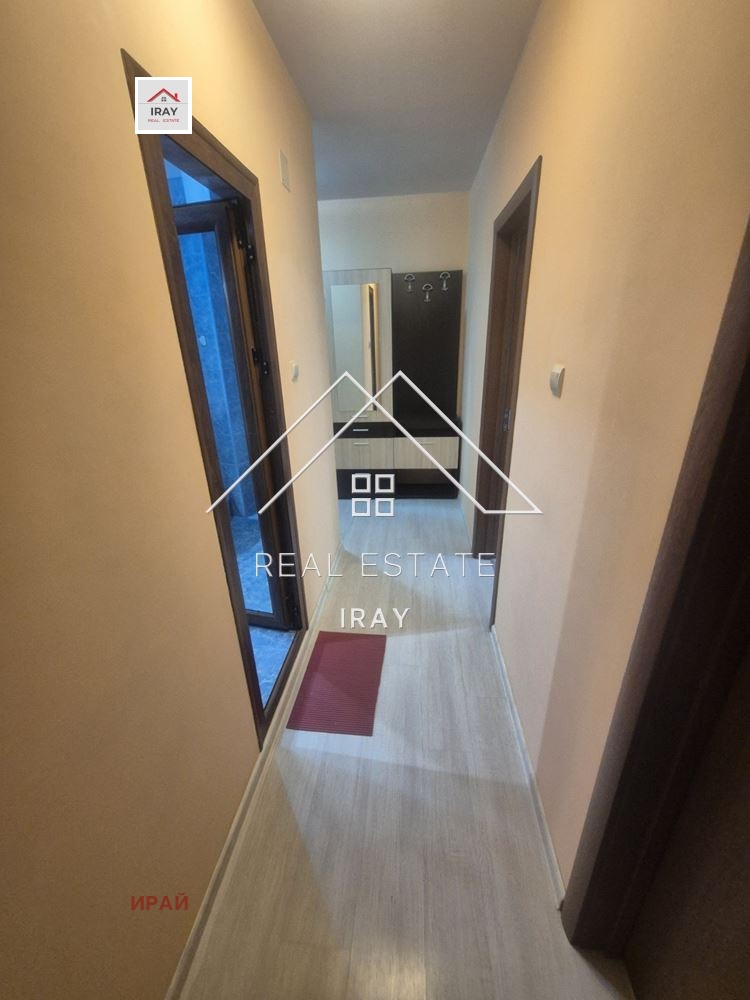 Дава под наем 3-СТАЕН, гр. Стара Загора, Център, снимка 5 - Апартаменти - 54829808