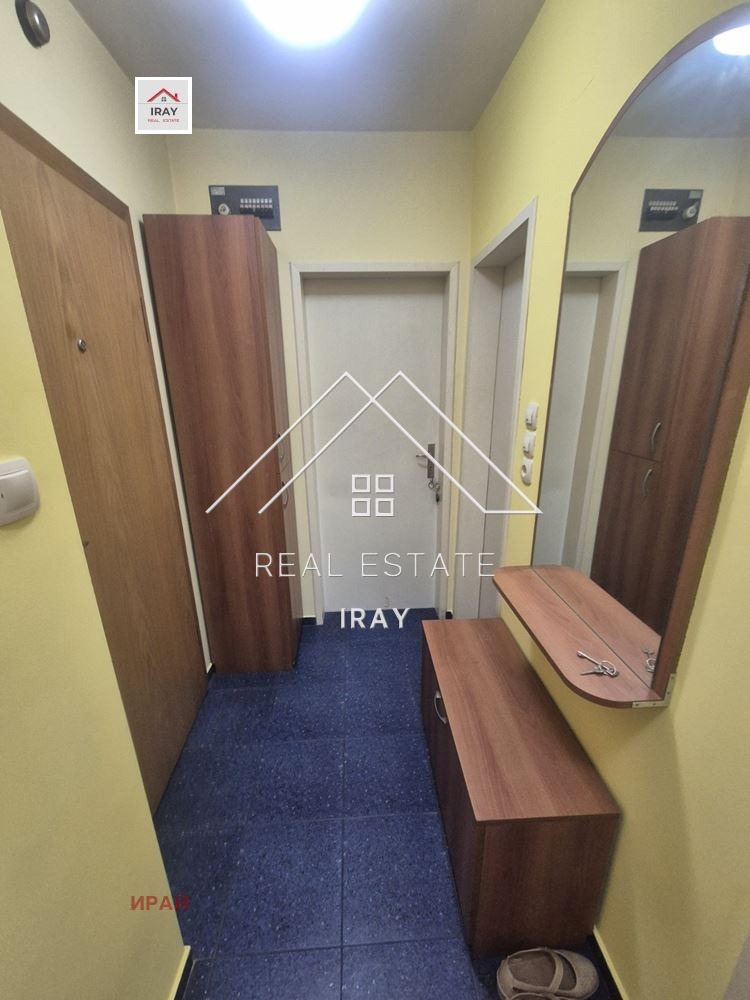 Дава под наем 3-СТАЕН, гр. Стара Загора, Център, снимка 10 - Апартаменти - 56002092