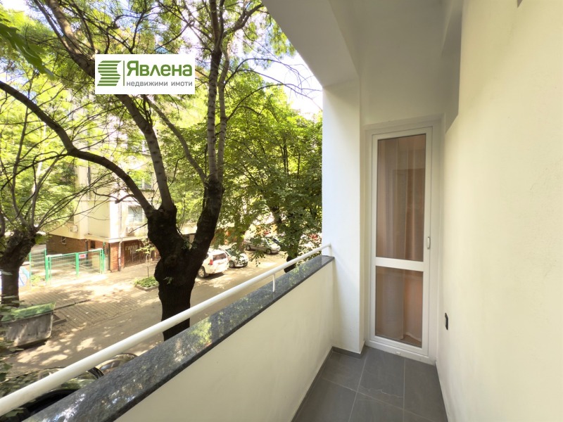 Дава под наем  4-стаен град София , Център , 120 кв.м | 44200008 - изображение [17]
