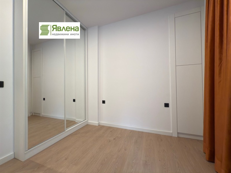Дава под наем  4-стаен град София , Център , 120 кв.м | 44200008 - изображение [13]