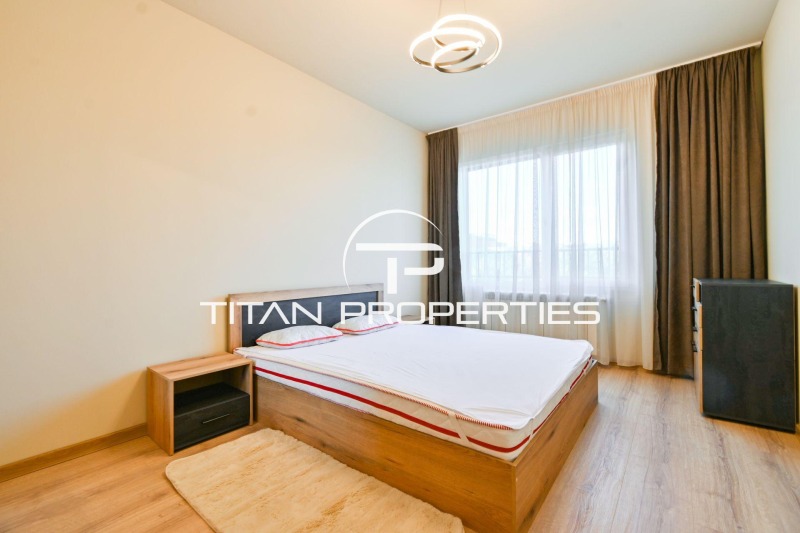 Do wynajęcia  3 sypialnie Sofia , Iztok , 150 mkw | 81953519 - obraz [8]