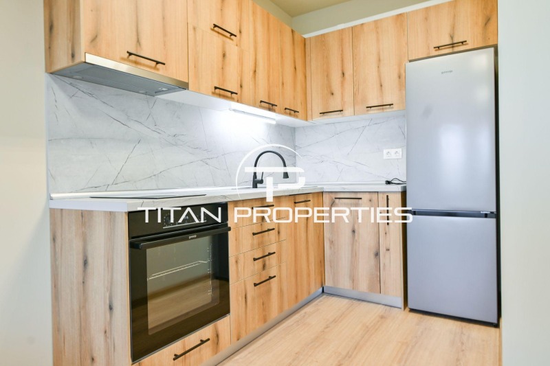 Do wynajęcia  3 sypialnie Sofia , Iztok , 150 mkw | 81953519 - obraz [5]