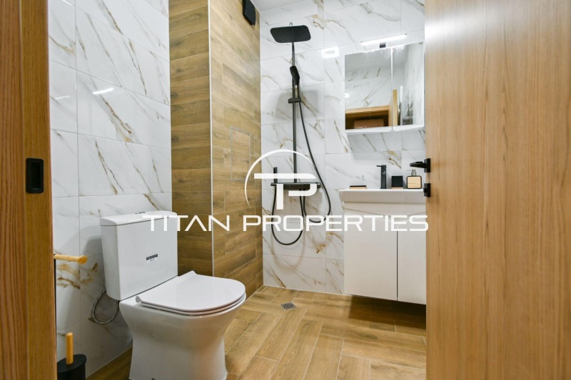Do wynajęcia  3 sypialnie Sofia , Iztok , 150 mkw | 81953519 - obraz [11]