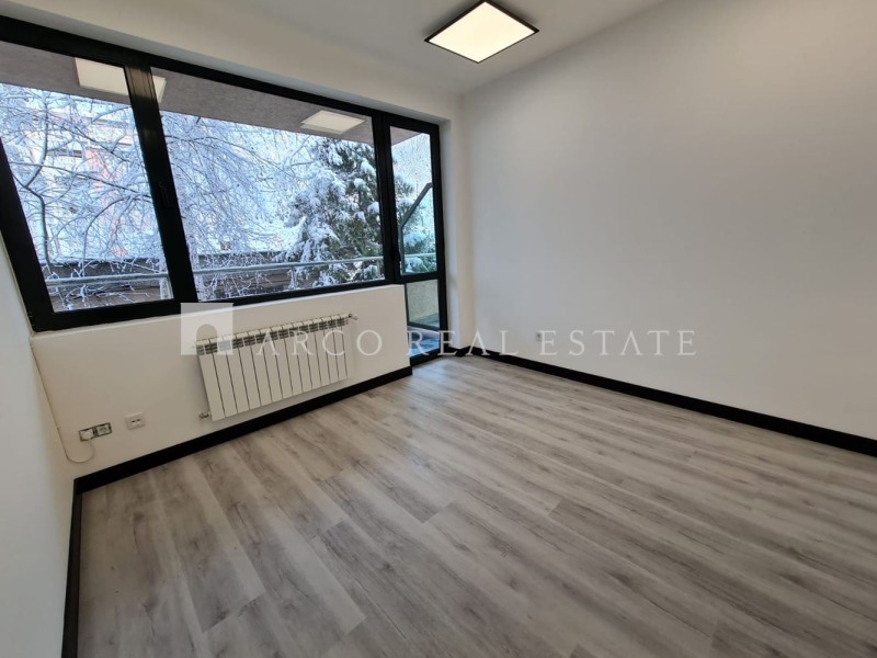 Дава под наем ОФИС, гр. София, Лозенец, снимка 10 - Офиси - 52570464