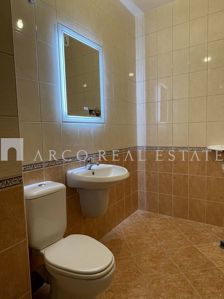 Дава под наем ОФИС, гр. София, Лозенец, снимка 7 - Офиси - 52570464