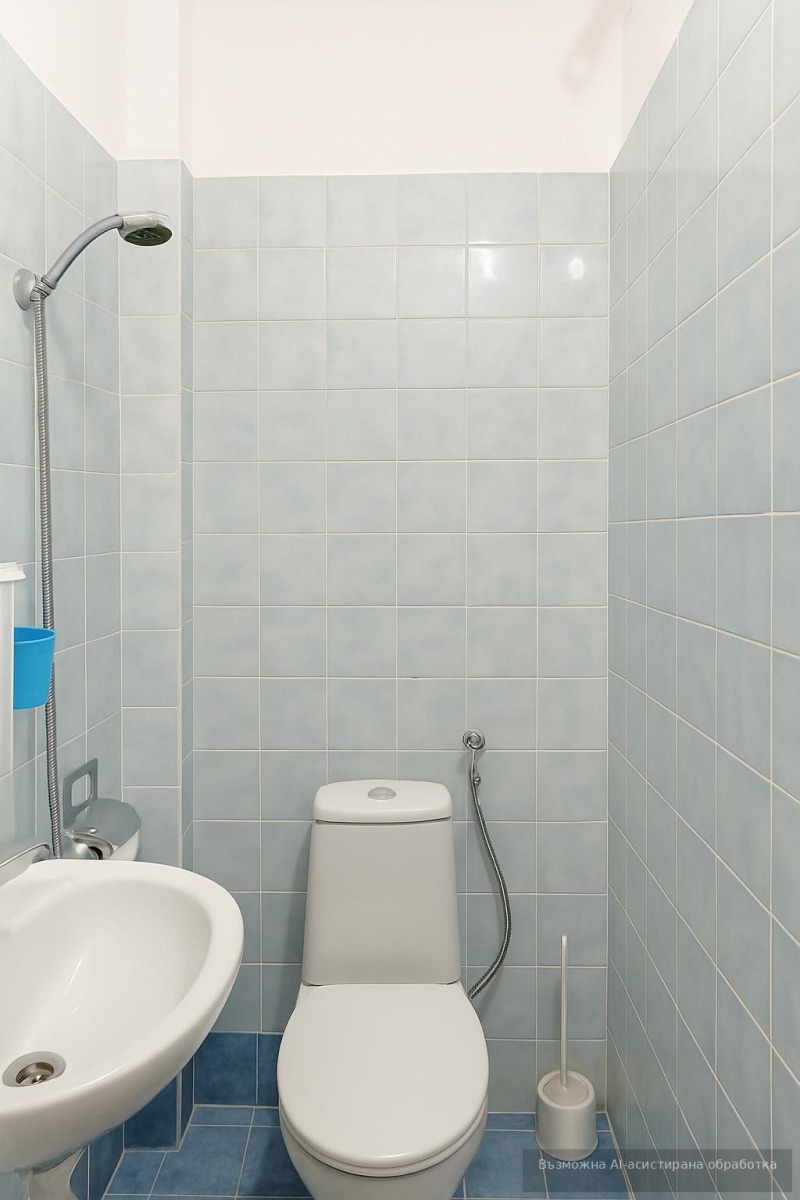 Дава под наем КЪЩА, гр. Пловдив, Прослав, снимка 8 - Къщи - 52036198