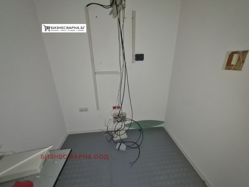 Дава под наем МАГАЗИН, гр. Варна, Младост 1, снимка 4 - Магазини - 52732737