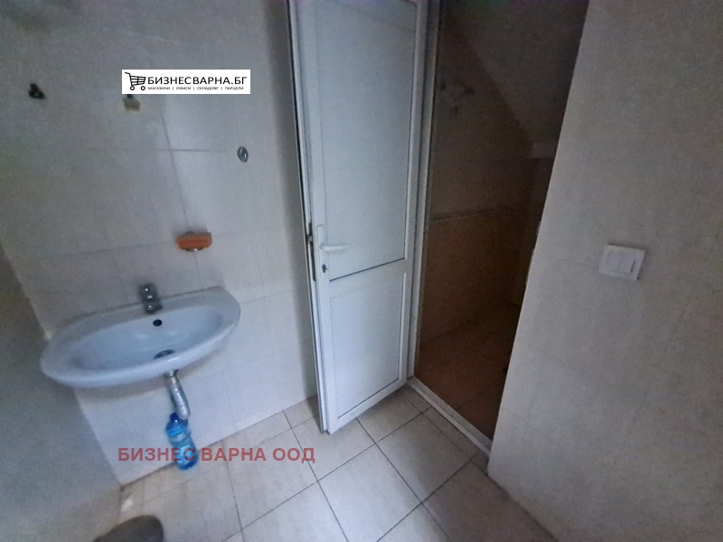 Дава под наем МАГАЗИН, гр. Варна, Младост 1, снимка 6 - Магазини - 52732737