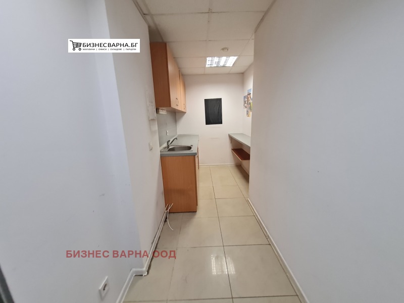 Дава под наем МАГАЗИН, гр. Варна, Младост 1, снимка 8 - Магазини - 52732737